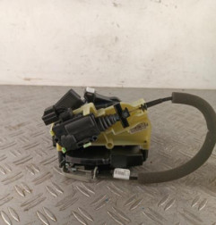 Serrure de hayon FORD ECOSPORT Photo n°1