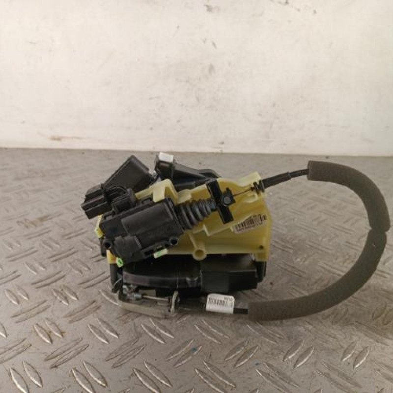Serrure de hayon FORD ECOSPORT