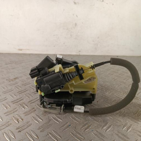 Serrure de hayon FORD ECOSPORT Photo n°1