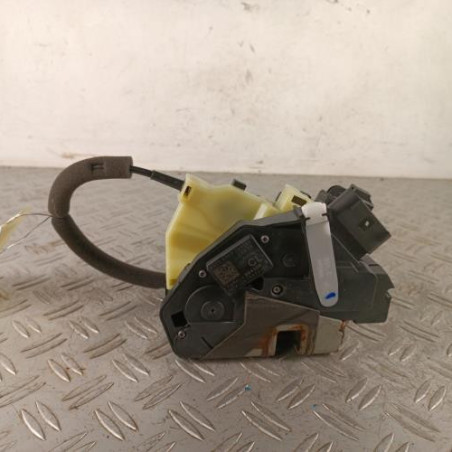 Serrure de hayon FORD ECOSPORT