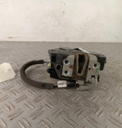 Serrure de hayon FORD ECOSPORT Photo n°3