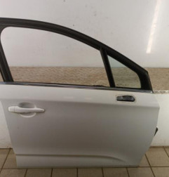 Porte avant droit CITROEN C4 2 Photo n°1