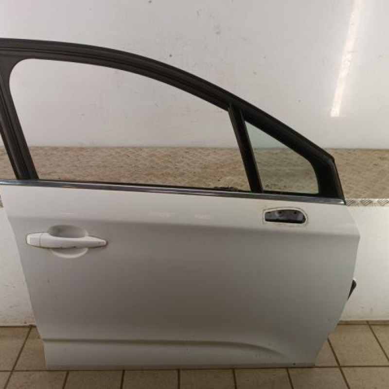 Porte avant droit CITROEN C4 2