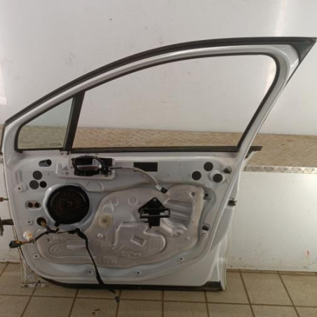 Porte avant droit CITROEN C4 2