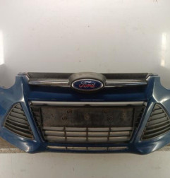 Pare choc avant FORD FOCUS 3 Photo n°1