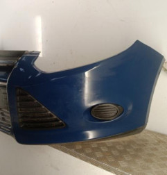 Pare choc avant FORD FOCUS 3 Photo n°3