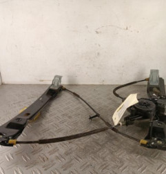 Leve vitre electrique avant droit FORD FOCUS 3 Photo n°1