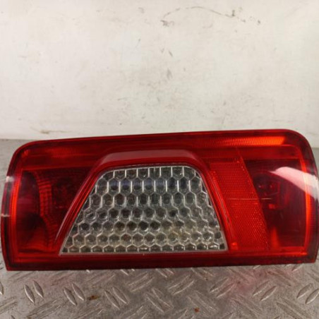 Feu arriere principal droit (feux) FORD TRANSIT CONNECT 1 Photo n°1