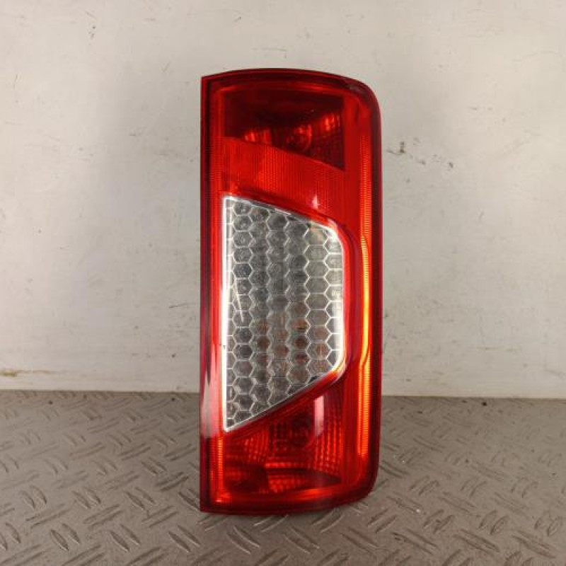 Feu arriere principal gauche (feux) FORD TRANSIT CONNECT 1