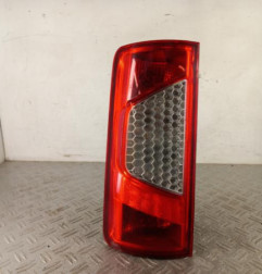 Feu arriere principal gauche (feux) FORD TRANSIT CONNECT 1 Photo n°3