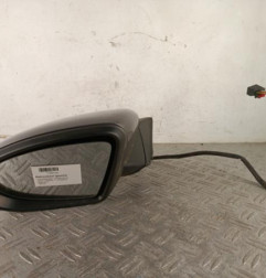 Retroviseur gauche VOLKSWAGEN GOLF 7 Photo n°1