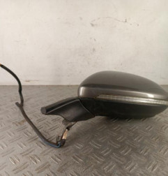 Retroviseur gauche VOLKSWAGEN GOLF 7