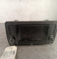 Afficheur VOLKSWAGEN GOLF 7