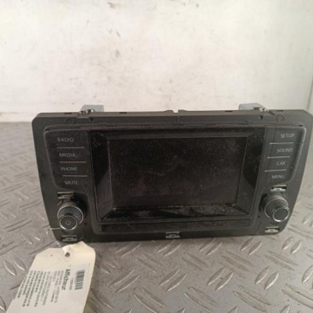 Afficheur VOLKSWAGEN GOLF 7