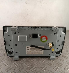 Afficheur VOLKSWAGEN GOLF 7 Photo n°3