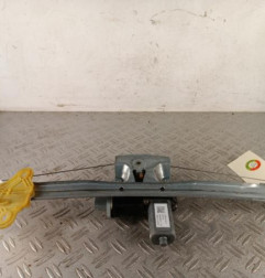 Leve vitre electrique avant gauche RENAULT CAPTUR 1