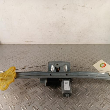 Leve vitre electrique avant gauche RENAULT CAPTUR 1