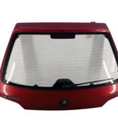 Malle/Hayon arriere PEUGEOT 106 Photo n°1