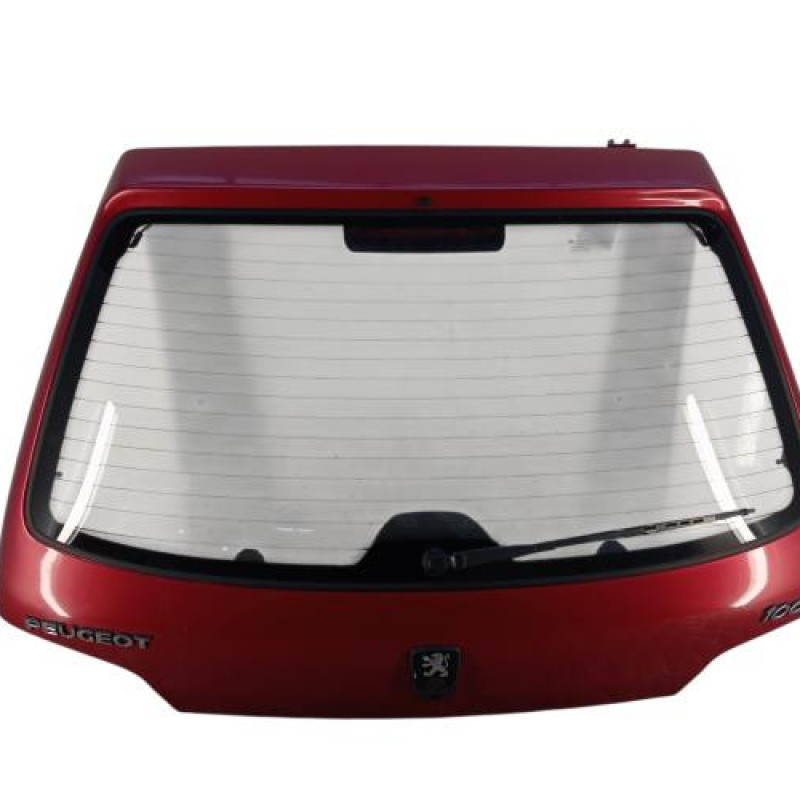 Malle/Hayon arriere PEUGEOT 106
