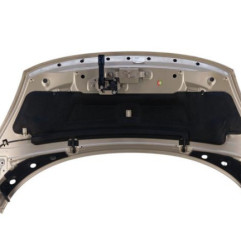 Capot RENAULT SCENIC 3