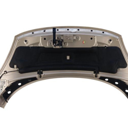 Capot RENAULT SCENIC 3