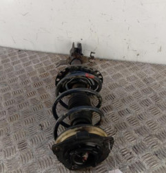 Amortisseur avant droit RENAULT GRAND MODUS Photo n°1