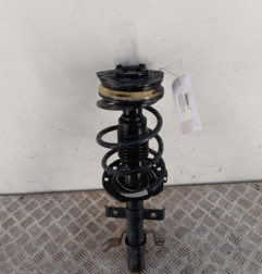 Amortisseur avant droit RENAULT GRAND MODUS Photo n°3