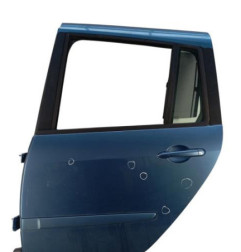 Porte arriere gauche RENAULT GRAND MODUS Photo n°1