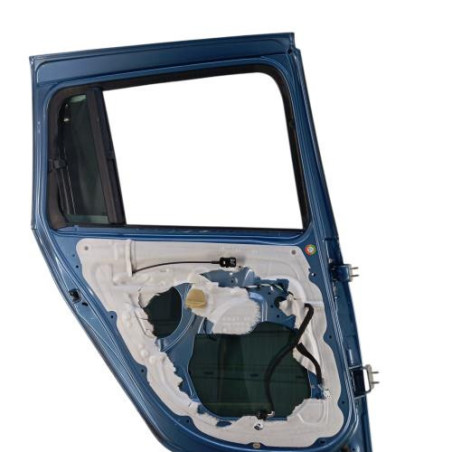 Porte arriere gauche RENAULT GRAND MODUS