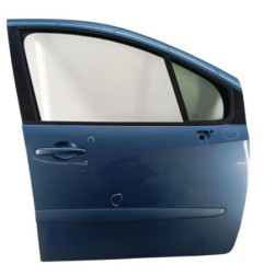 Porte avant droit RENAULT GRAND MODUS Photo n°1