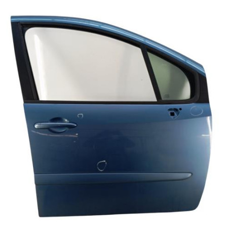 Porte avant droit RENAULT GRAND MODUS Photo n°1