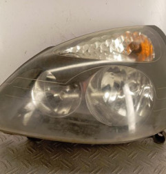 Optique avant principal gauche (feux)(phare) RENAULT CLIO 2 Photo n°1