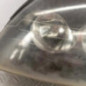 Optique avant principal gauche (feux)(phare) RENAULT CLIO 2