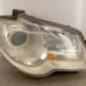 Optique avant principal droit (feux)(phare) VOLKSWAGEN TOURAN 1