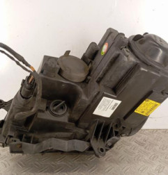 Optique avant principal droit (feux)(phare) VOLKSWAGEN TOURAN 1 Photo n°4