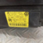 Optique avant principal droit (feux)(phare) VOLKSWAGEN TOURAN 1