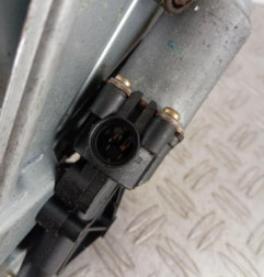 Leve vitre electrique avant droit RENAULT TWINGO 1 Photo n°3
