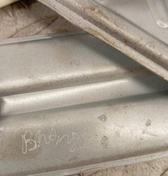 Leve vitre electrique avant droit RENAULT TWINGO 1 Photo n°4