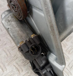 Leve vitre electrique avant gauche RENAULT TWINGO 1 Photo n°3