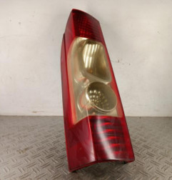 Feu arriere principal gauche (feux) FIAT DUCATO 3 Photo n°1