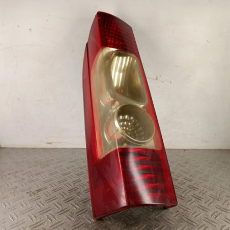 Feu arriere principal gauche (feux) FIAT DUCATO 3 Photo n°1