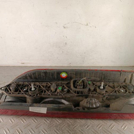 Feu arriere principal gauche (feux) FIAT DUCATO 3