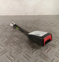 Attache ceinture avant droit FIAT DUCATO 3 Photo n°1