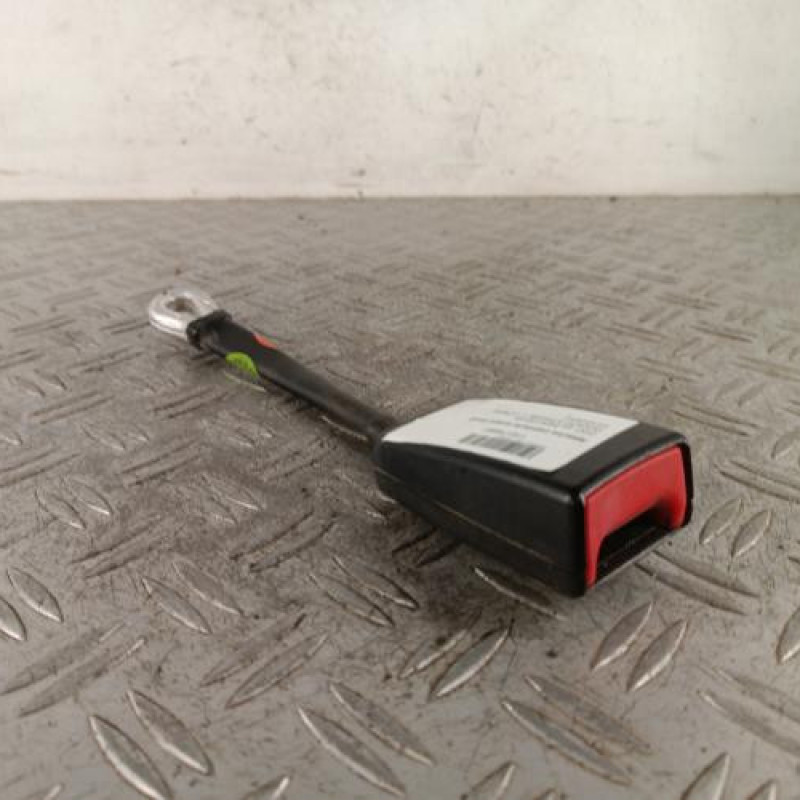 Attache ceinture avant droit FIAT DUCATO 3