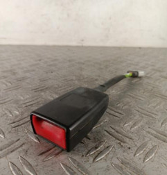Attache ceinture avant droit FIAT DUCATO 3