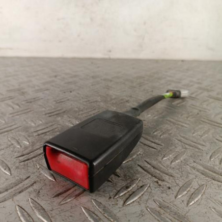 Attache ceinture avant droit FIAT DUCATO 3