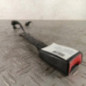 Attache ceinture avant gauche VOLKSWAGEN GOLF 7