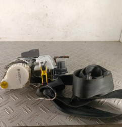 Ceinture avant droit VOLKSWAGEN GOLF 7 Photo n°1