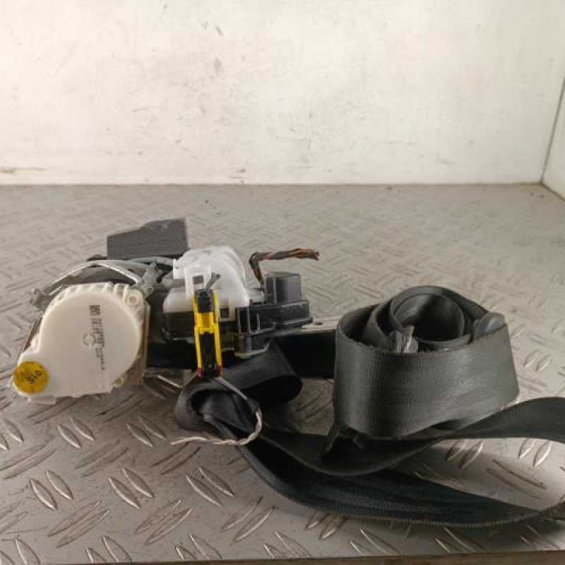 Ceinture avant droit VOLKSWAGEN GOLF 7