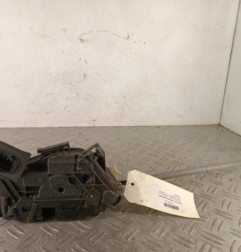 Serrure arriere gauche VOLKSWAGEN GOLF 7